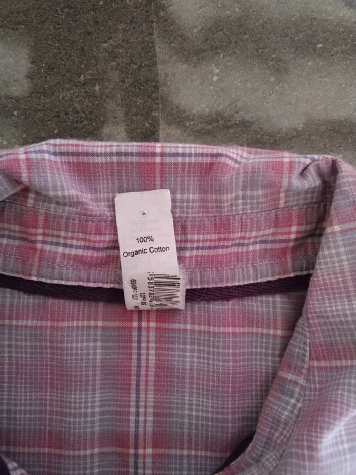 Chemise Quechua 42 - photo numéro 7