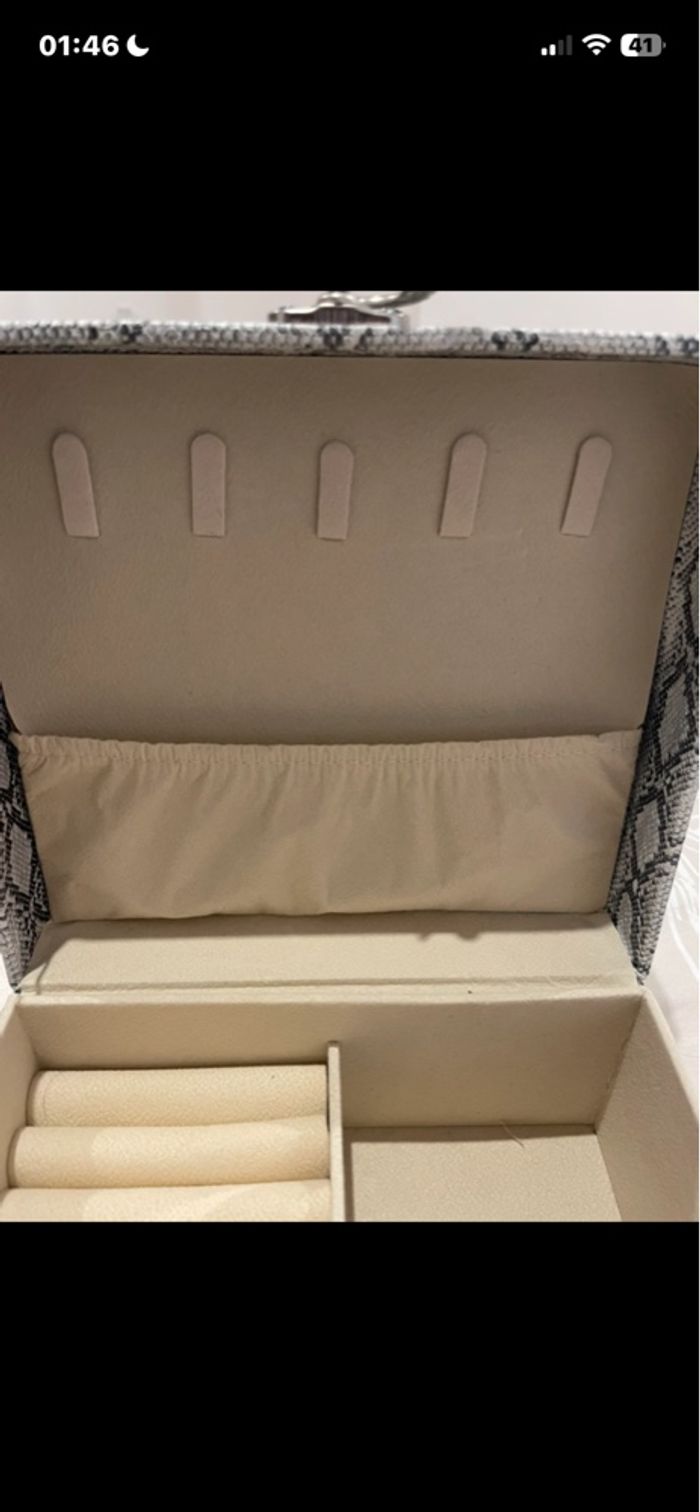 Boîte a bijoux - photo numéro 5