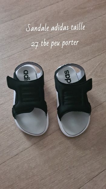 Sandale adidas
