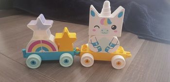 Licorne Duplo