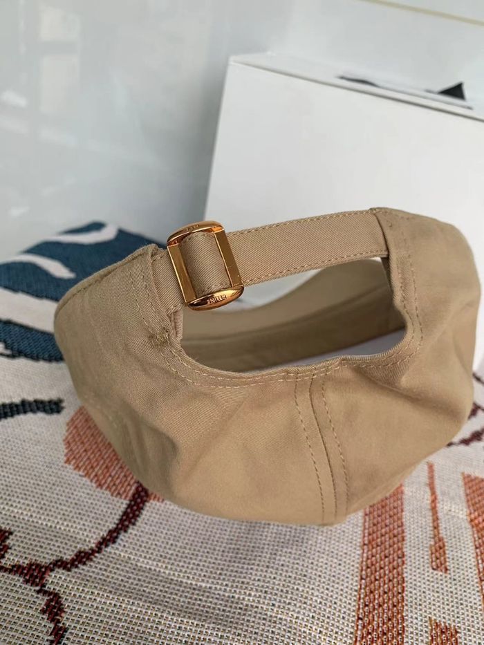 Casquette Celine - photo numéro 3