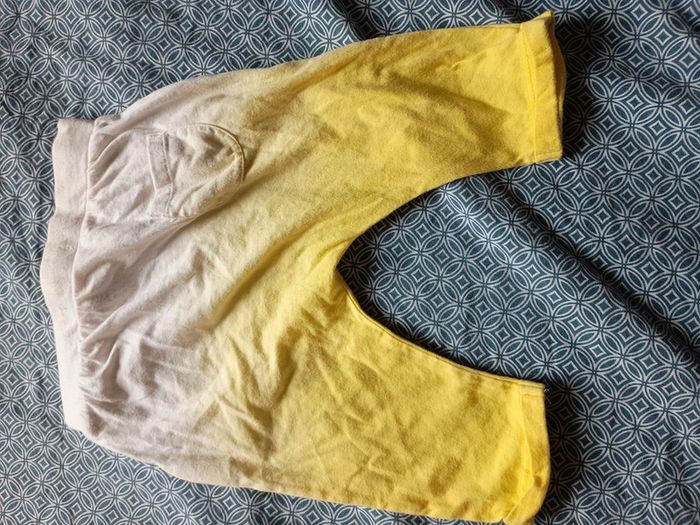 Pantalon bébé 3mois - photo numéro 3