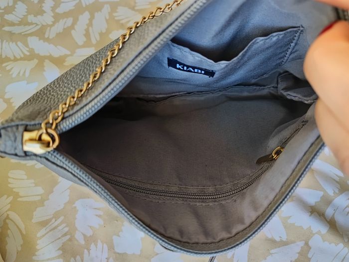 Sac à bandoulière - photo numéro 2