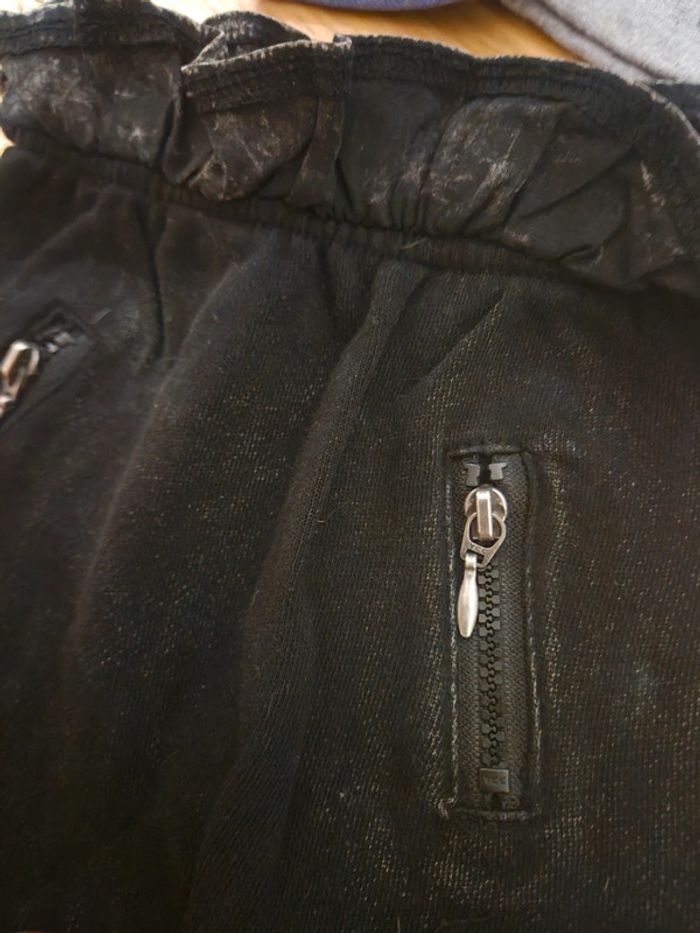 Lot de 3 pantalons - photo numéro 4