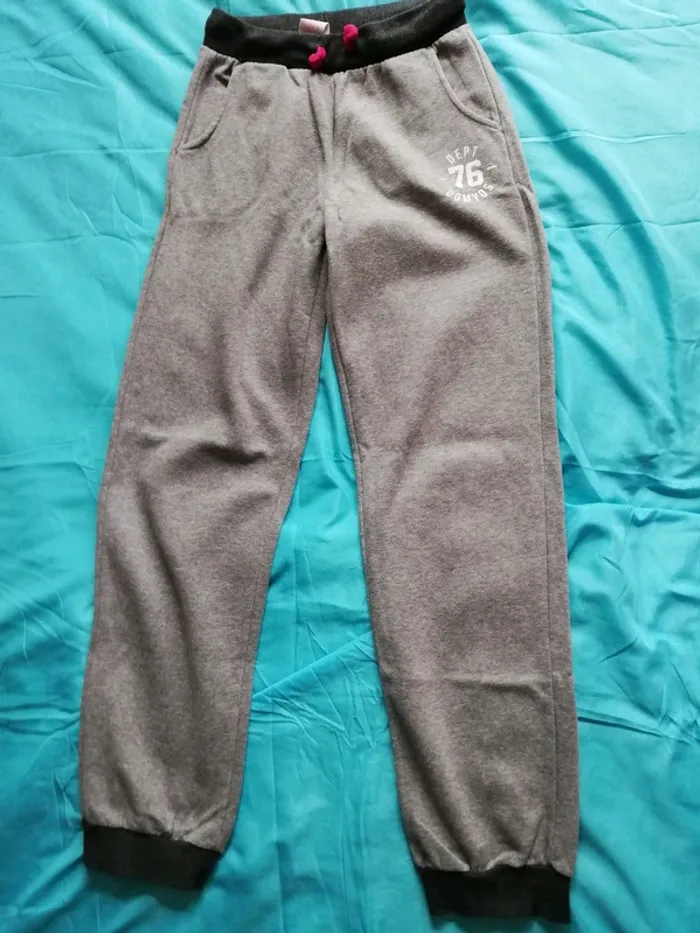 Pantalon de sport fille
