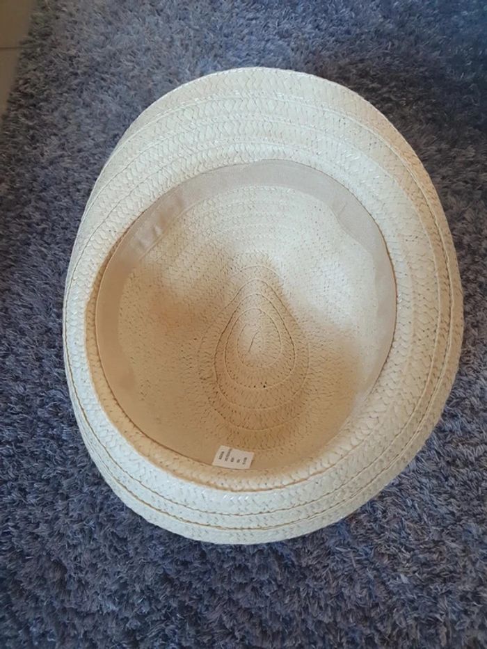 Chapeau borsalino - photo numéro 2