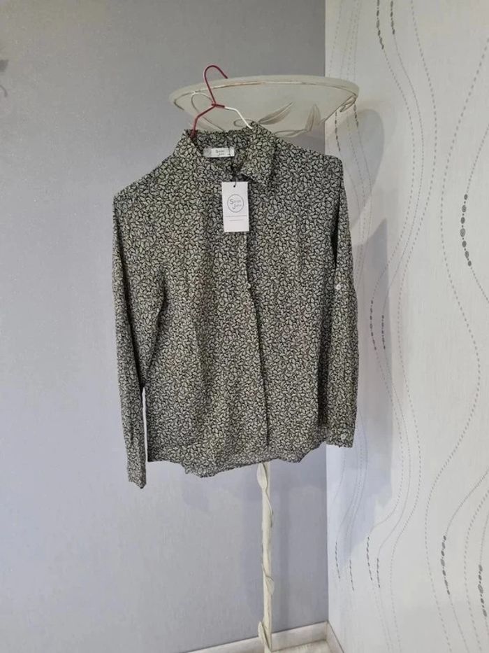 Chemisier Taille S