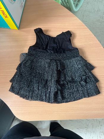 Robe de soirée