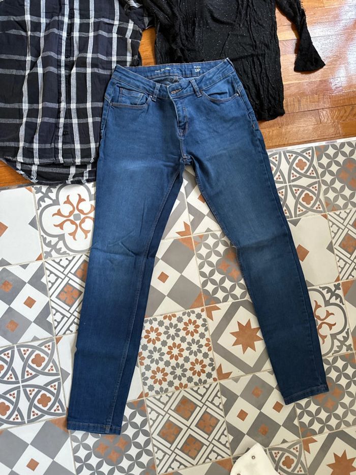 Lot taille 36 - photo numéro 2
