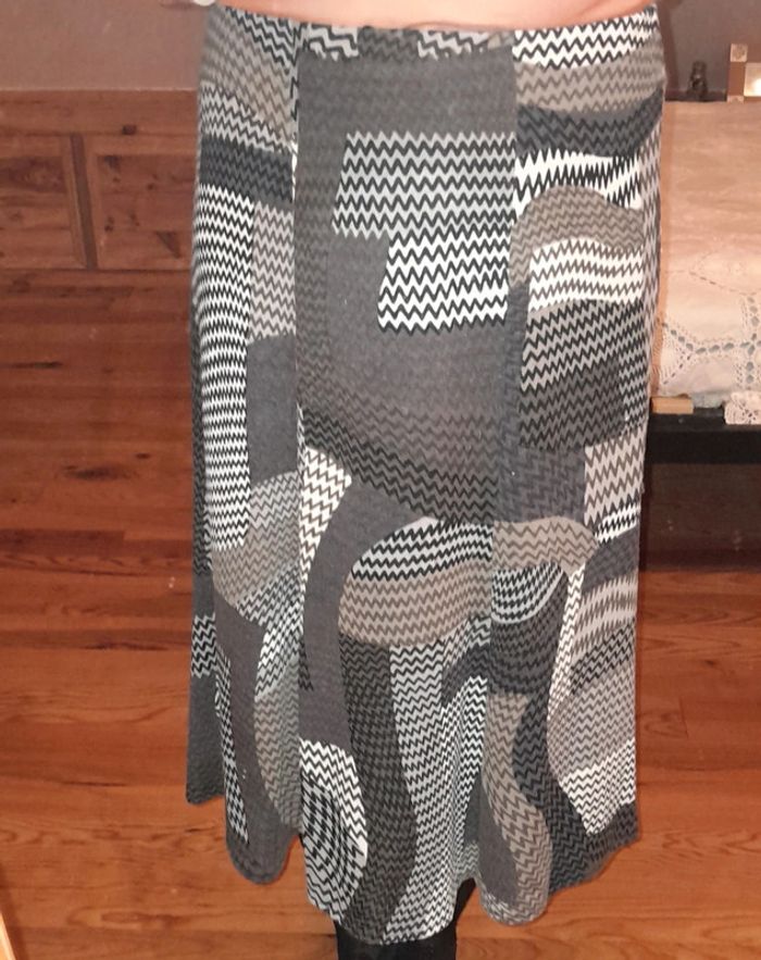 Jupe longue - photo numéro 3