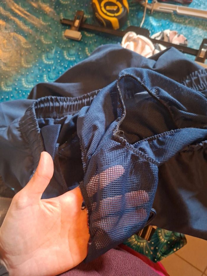 Short de bain taille 48/50 - photo numéro 3