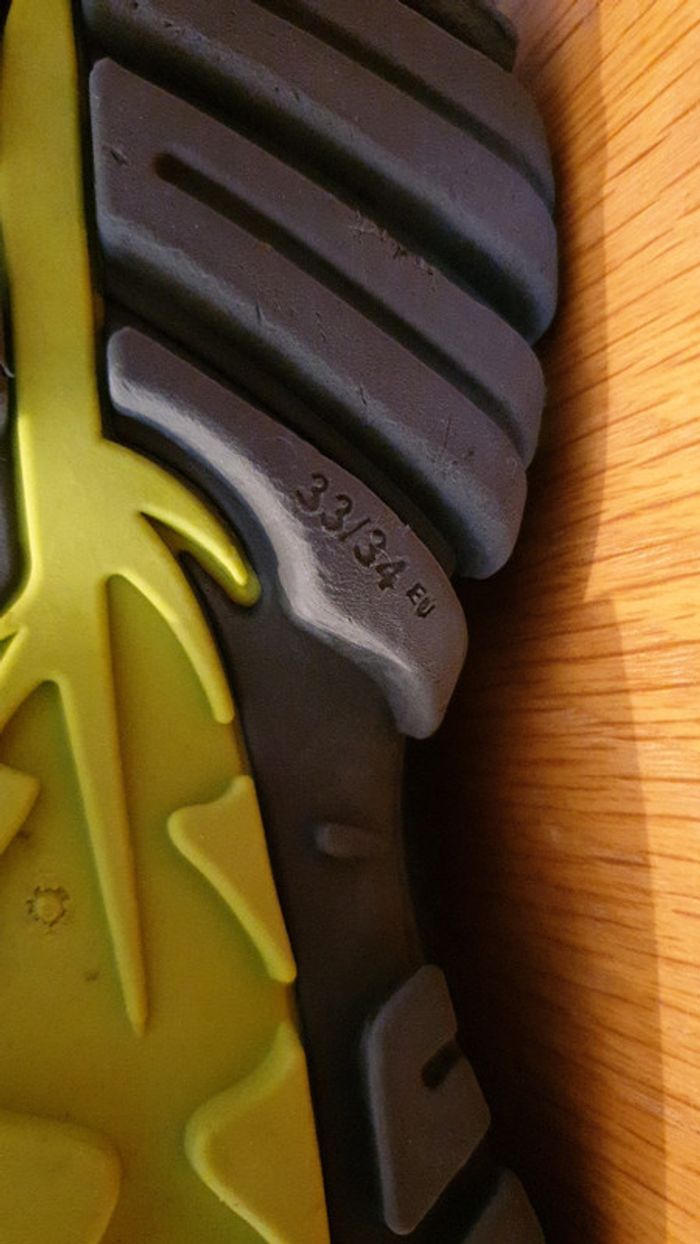 Bottes de pluie - photo numéro 3