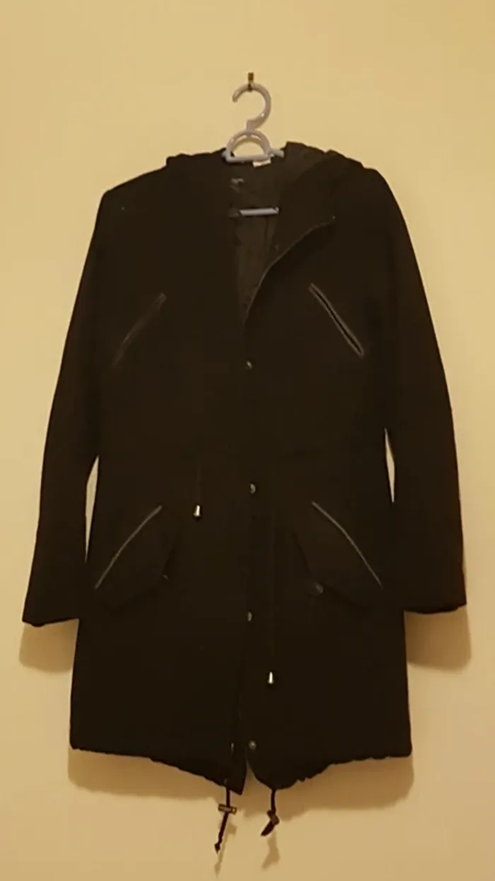 Manteau