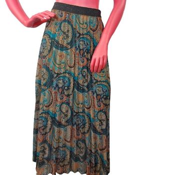 Jupe plissée woman by matteo