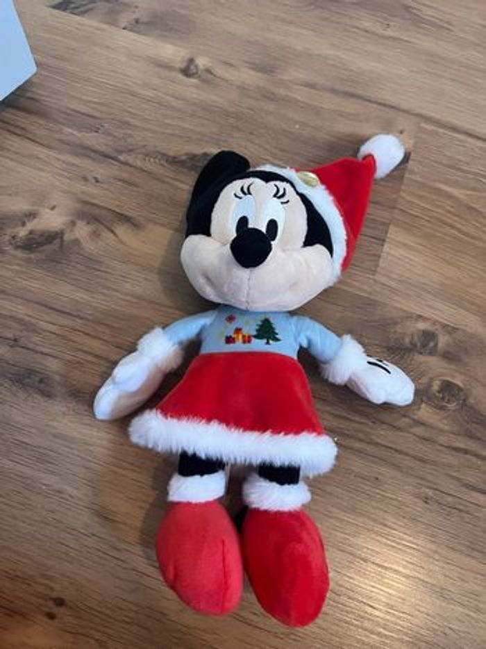 Peluche Minnie