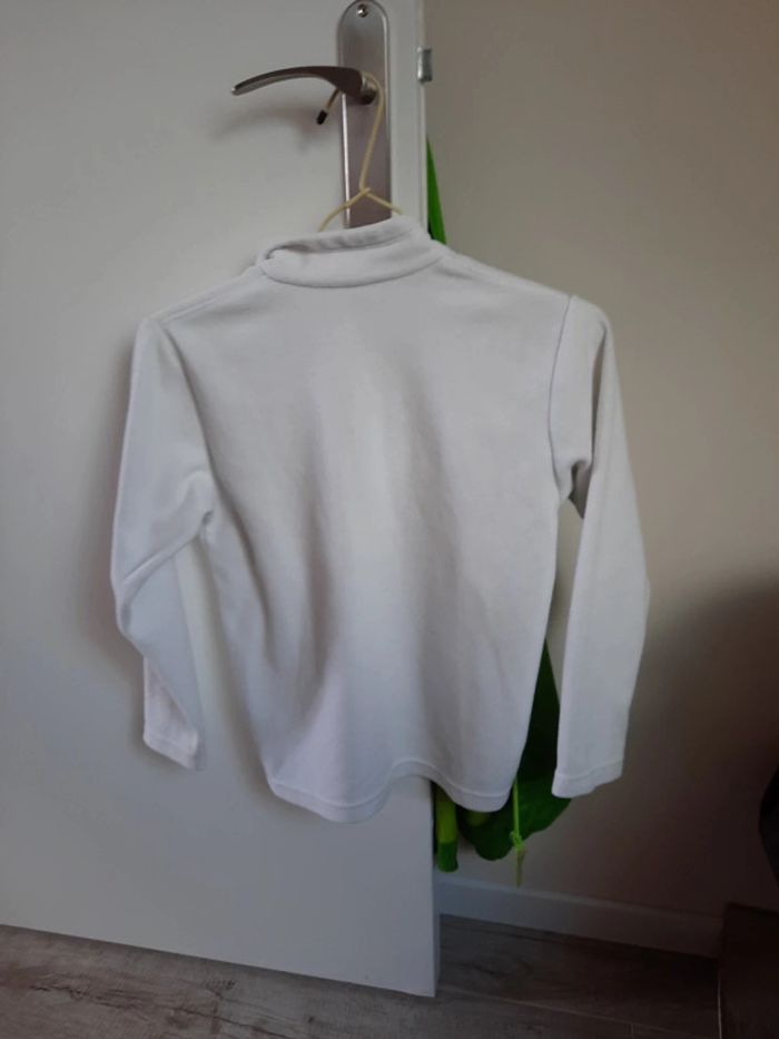 Polaire 10 ans - photo numéro 4