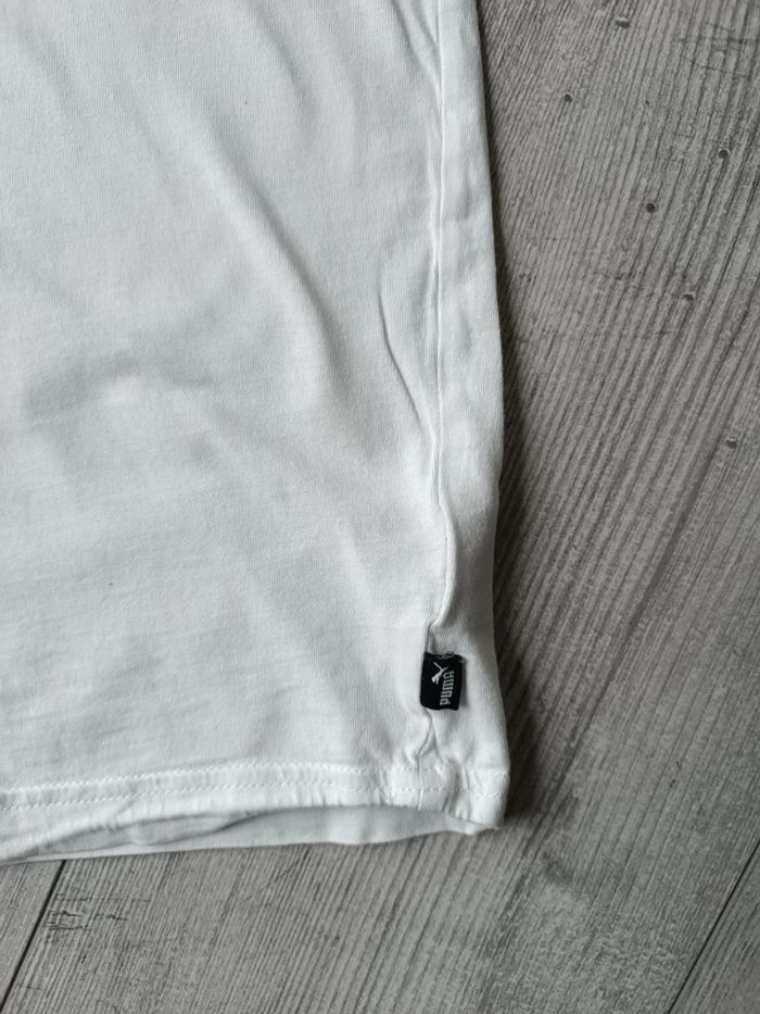 T-shirt Puma - photo numéro 3