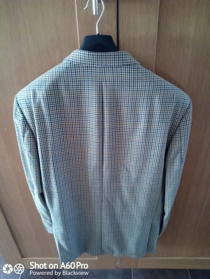 Veste homme - photo numéro 5