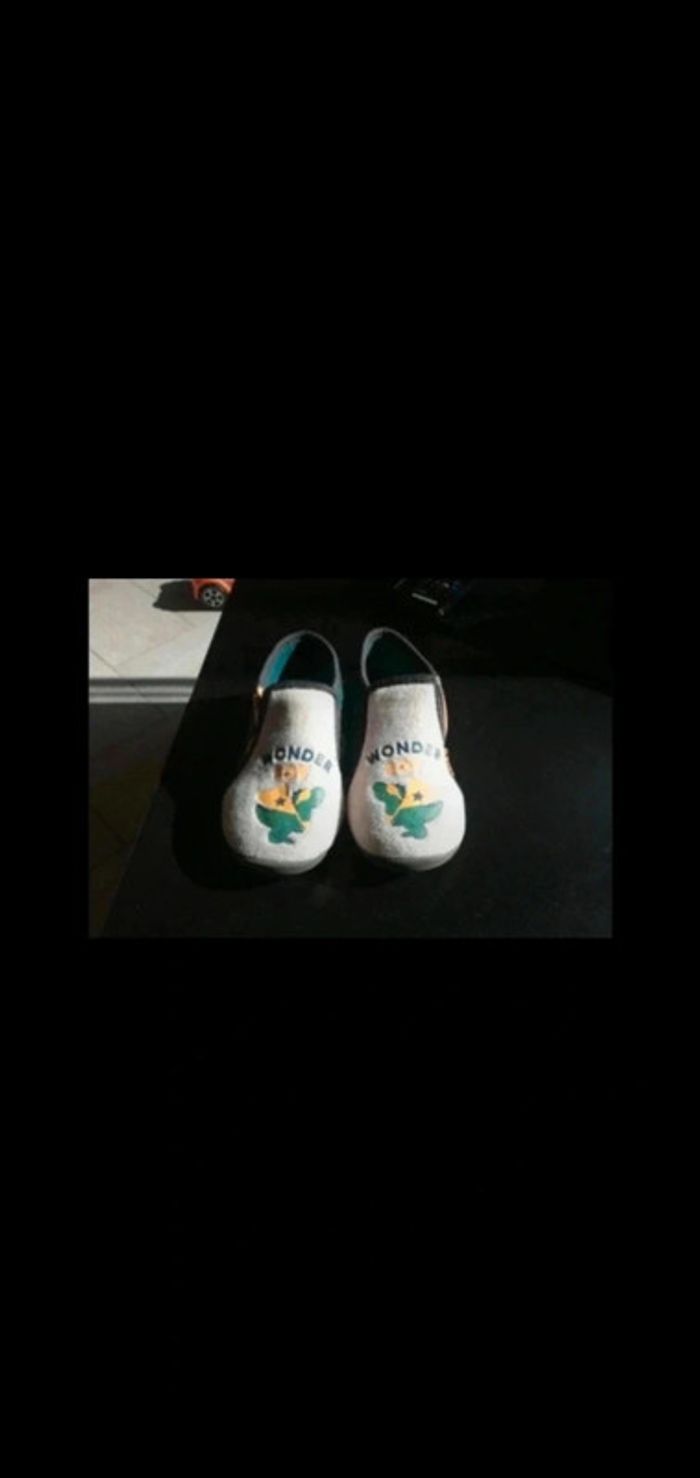 Chaussons