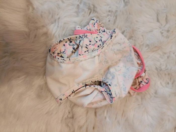 Maillot de bain - photo numéro 4