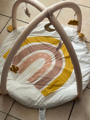 Tapis d’éveil 
