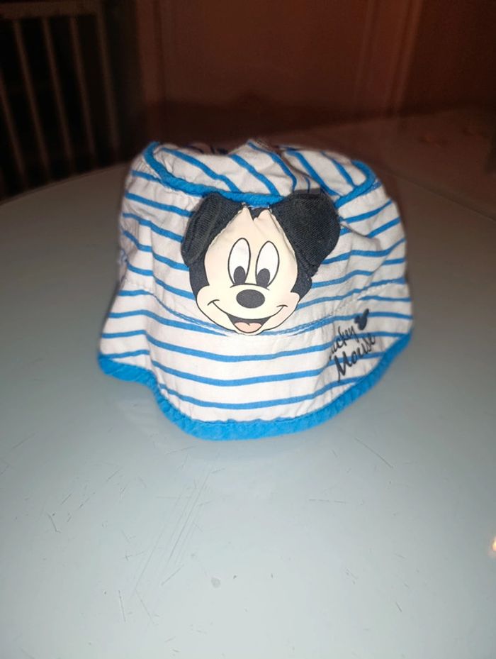 Lot de 2 bobs - photo numéro 3