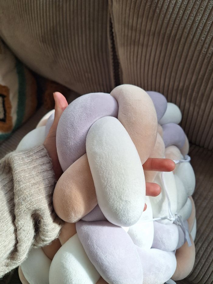 Tresse de lit 3m60 neuve - photo numéro 4