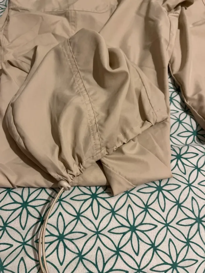 parachute beige - photo numéro 4