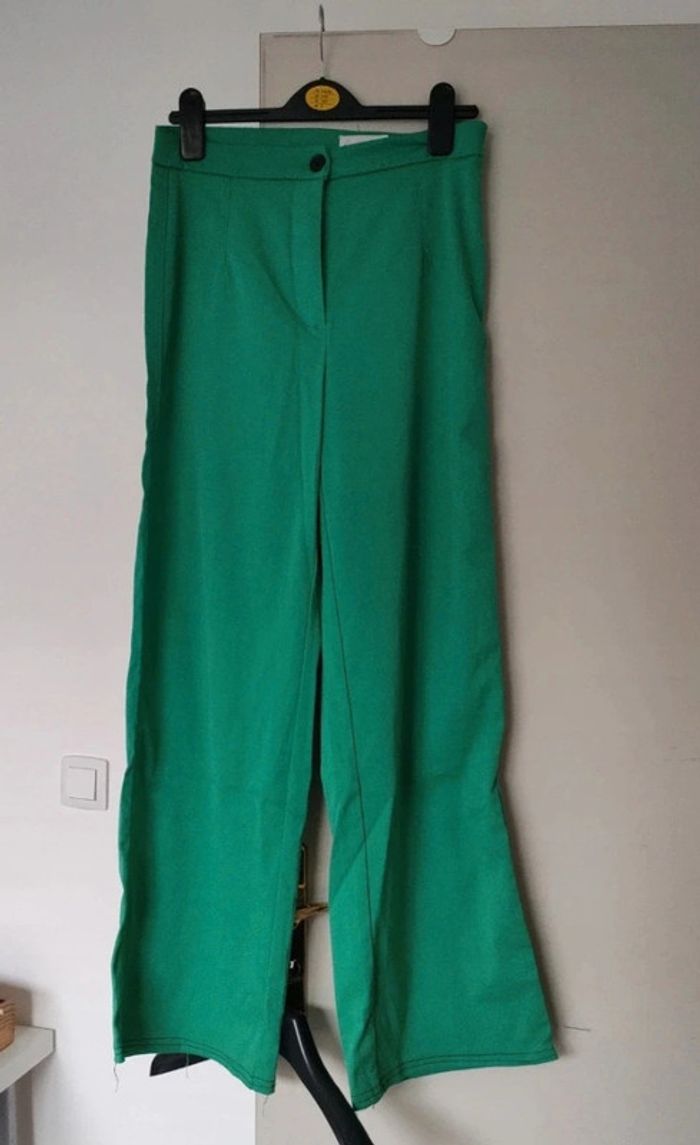Pantalon large - photo numéro 6