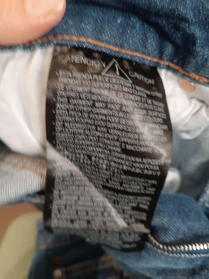 Pantalon femme t 38 lefties - photo numéro 10