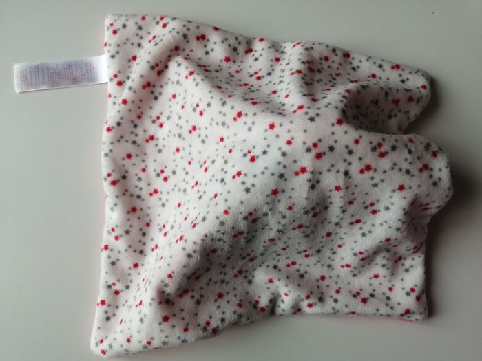 peluche lapin souris - photo numéro 4