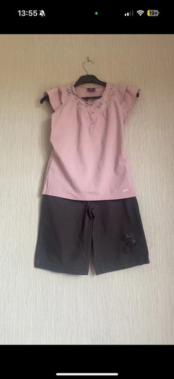 Ensemble sergent major