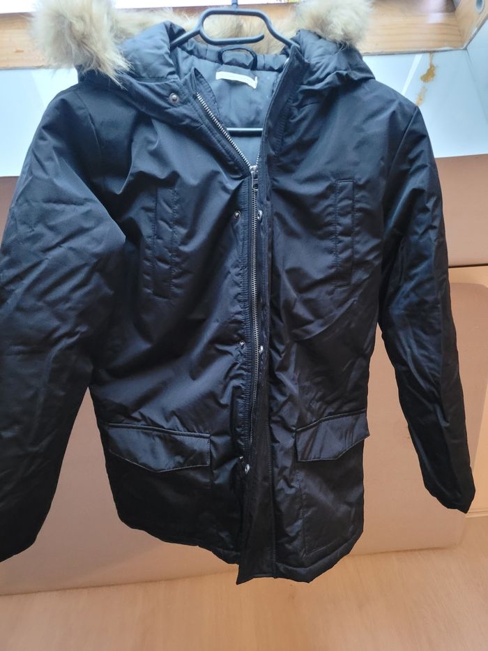 Anorak ou veste - photo numéro 2