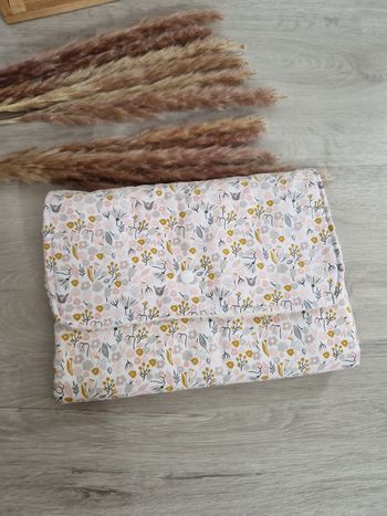 Tapis à langer Nomade