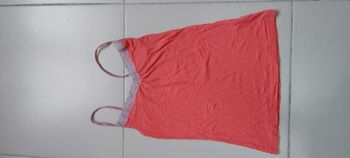 Débardeur dentelle S