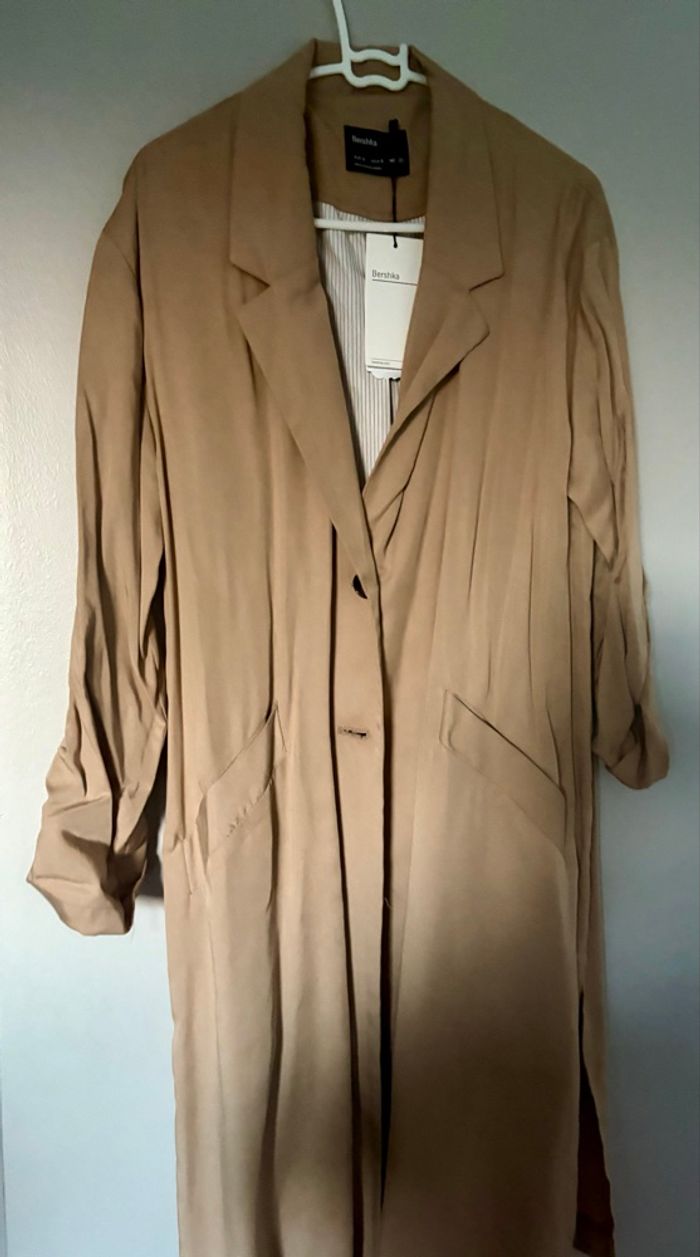 Veste neuve - photo numéro 2