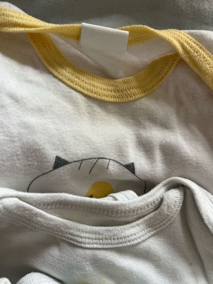 Lot 6 mois - photo numéro 8