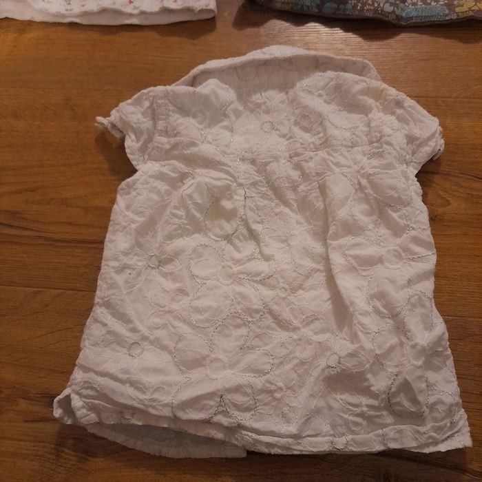 Lot de 3 t- shirts 18 mois - photo numéro 6
