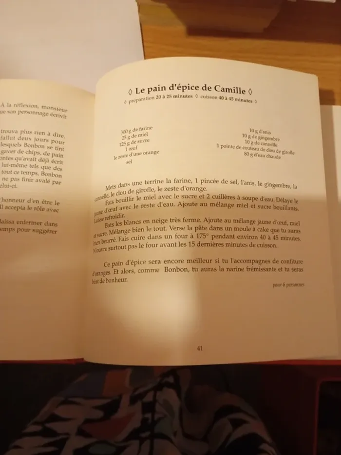 Contes à croquer - photo numéro 4