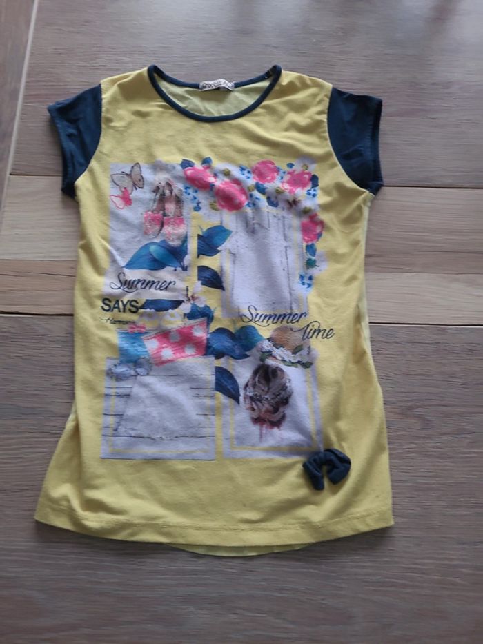 T shirt