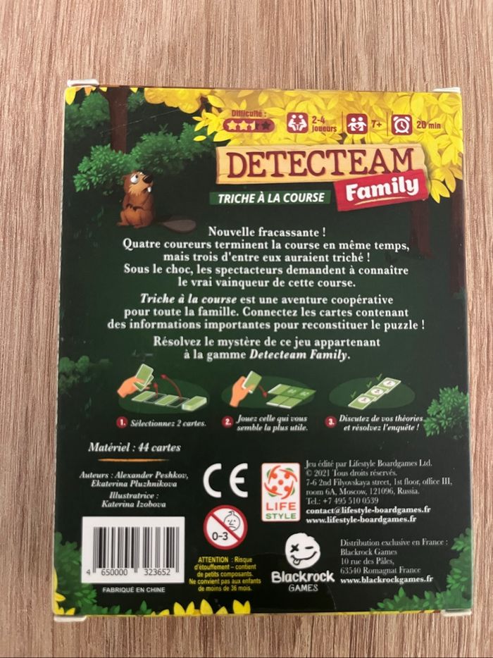 Detecteam max - photo numéro 2