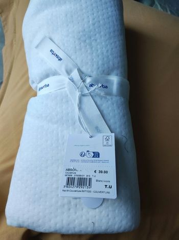 Couverture Plaid bébé