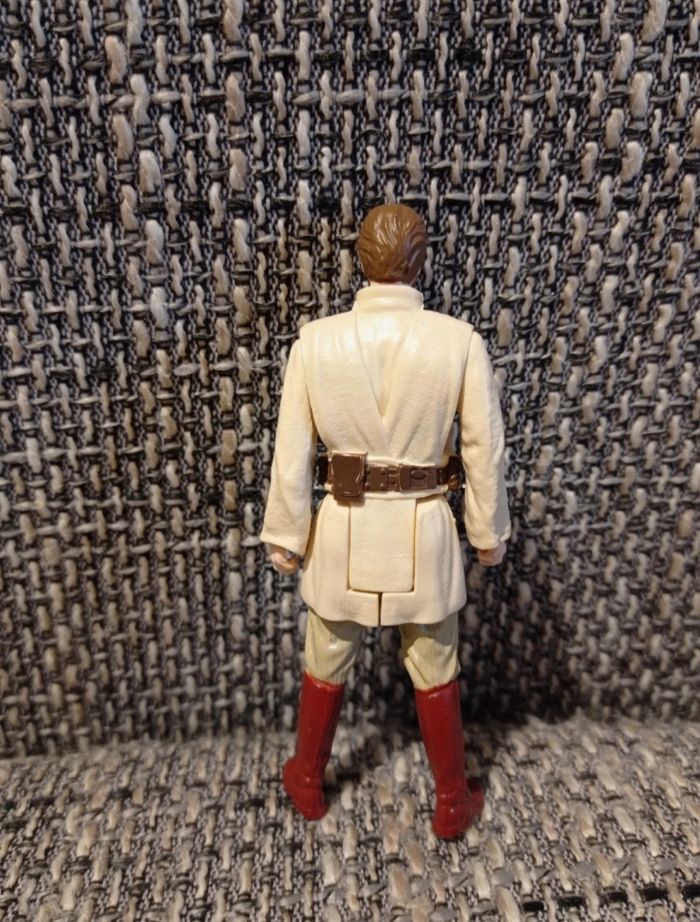 Figurine Star Wars Obi-Wan Kenobi - photo numéro 2