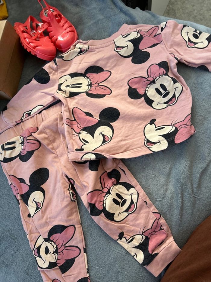 Ensemble Minnie - photo numéro 2