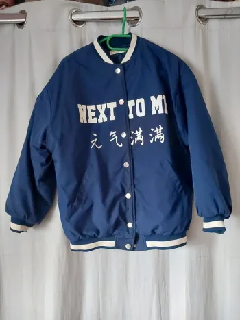 Veste fille 12 -13 ans