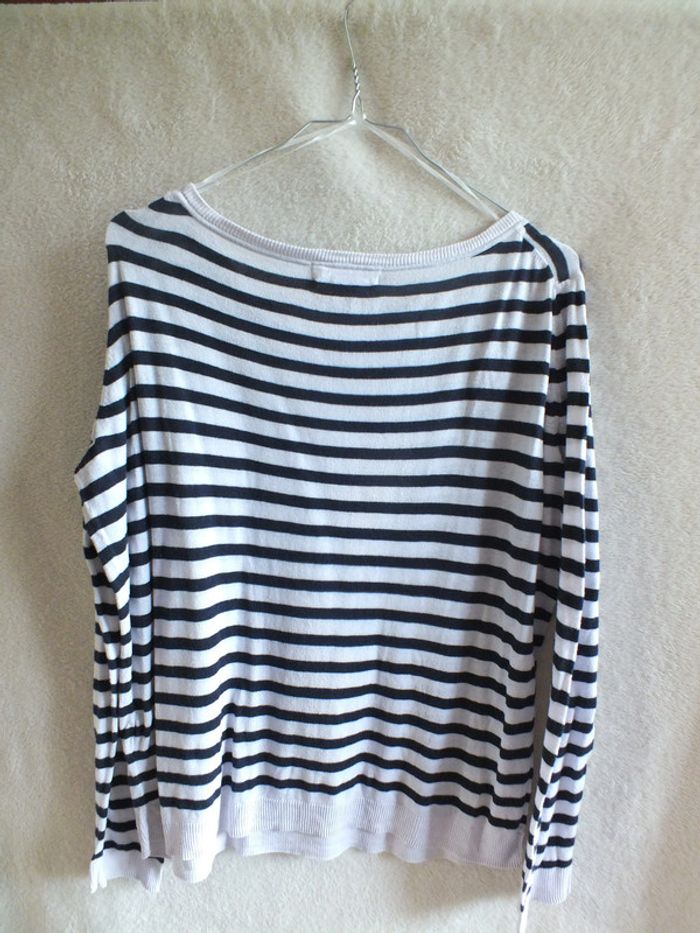 Pull marin - photo numéro 2