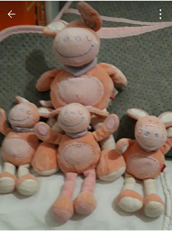 Famille Doudou