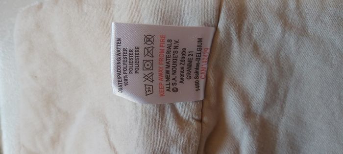 Gilet sans manche 6 mois - photo numéro 9