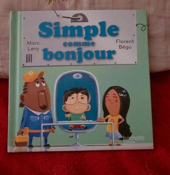 Simple comme bonjour