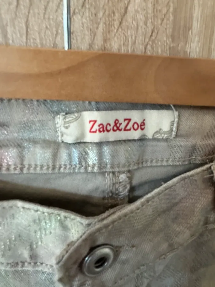 Pantalon 7/8 - photo numéro 5
